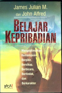 Image of Belajar Kepribadian: The Accelerated Learning for Personality